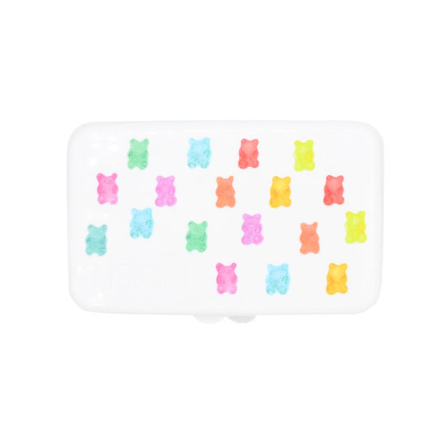 Snackle Box Mini Gummy Bears - Melii