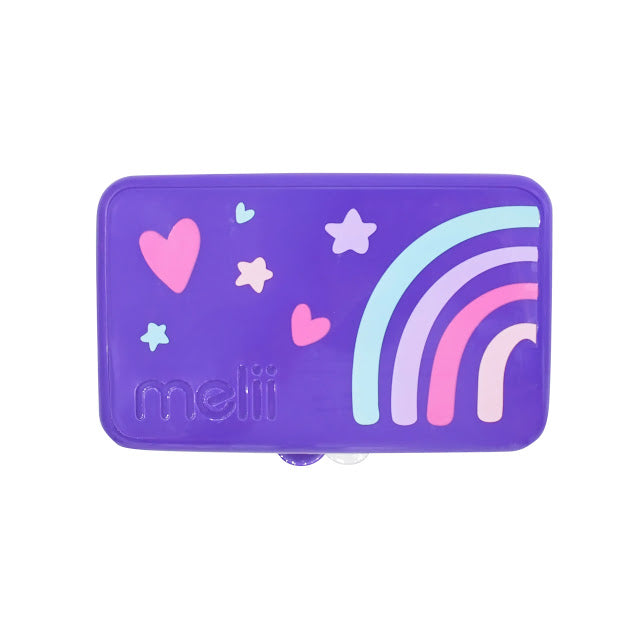 Snackle Box Mini Rainbow - Melii
