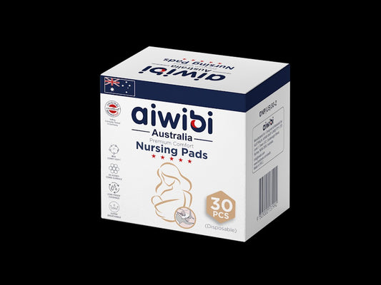 Nursing Pads AIWIBI