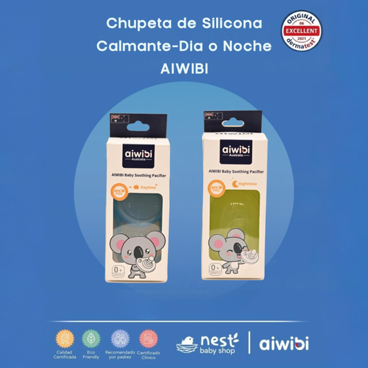 Kit de Nacimiento Aiwibi