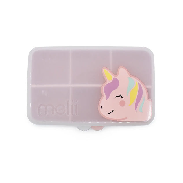 Snackle Box Mini Unicorn - Melii