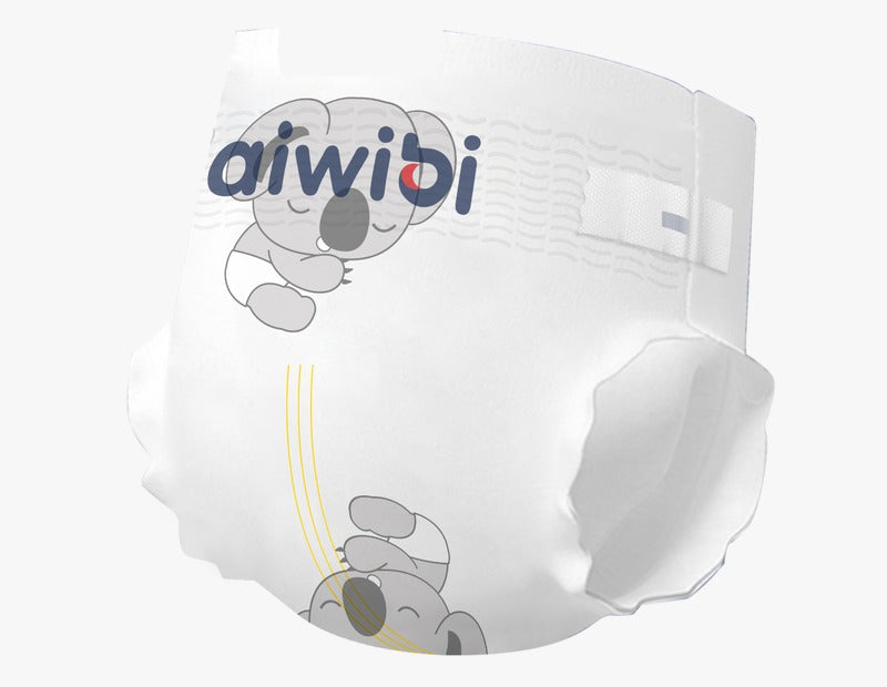 Dúo Pack Prematuro - Aiwibi