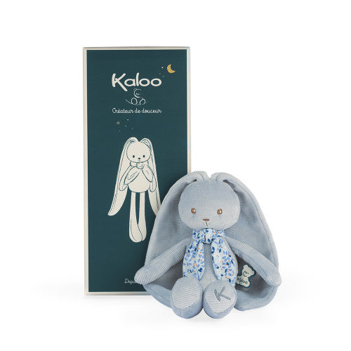 Doll Rabbit Blue Small - Kaloo
