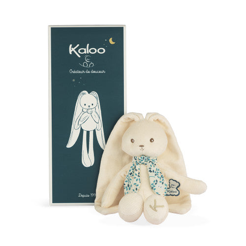 Doll rabbit cream small - Kaloo