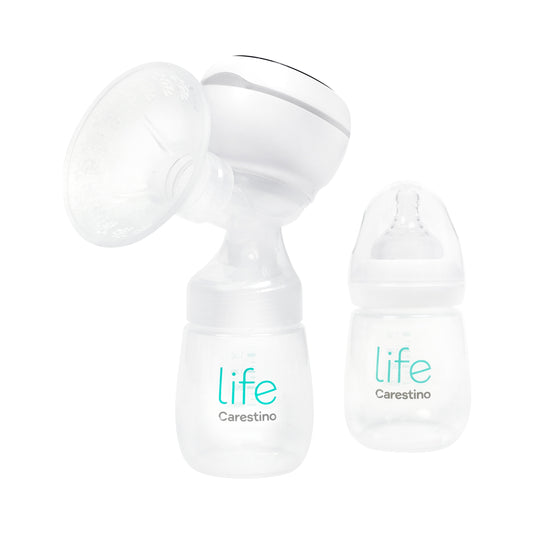Extractor de Leche Eléctrico Pocket con Batería - Carestino