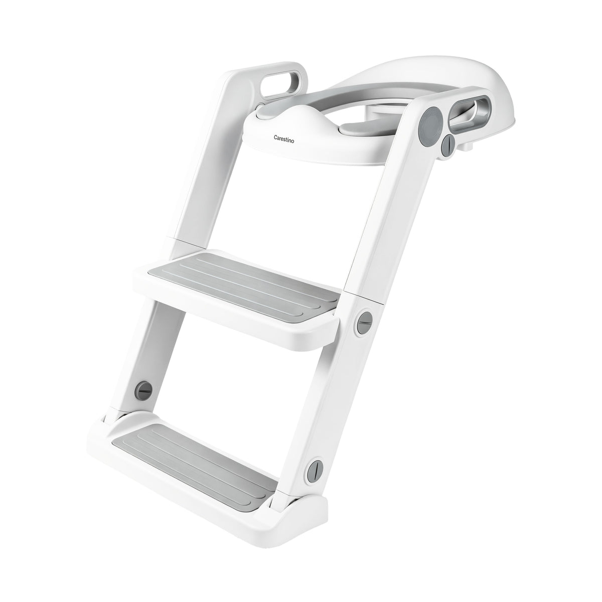 Asiento reductor con escalera Pekin V2 Gris