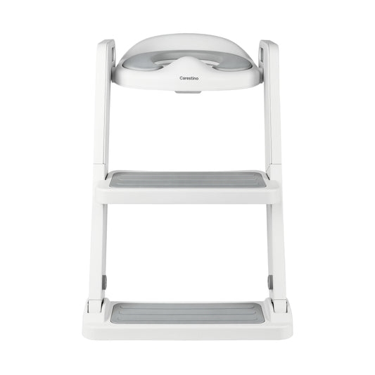 Asiento reductor con escalera Pekin V2 Gris