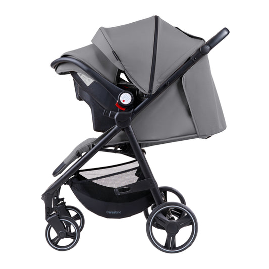 Coche KIEV V2 Accesorios - Carestino