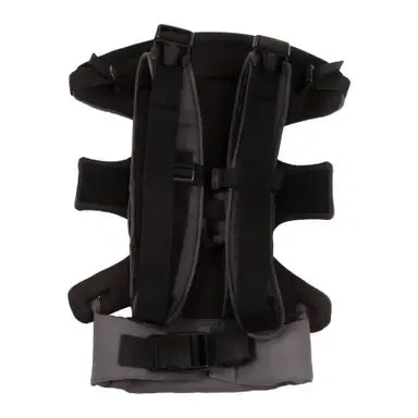 Canguro para Bebé BASIC Grafito - Carestino