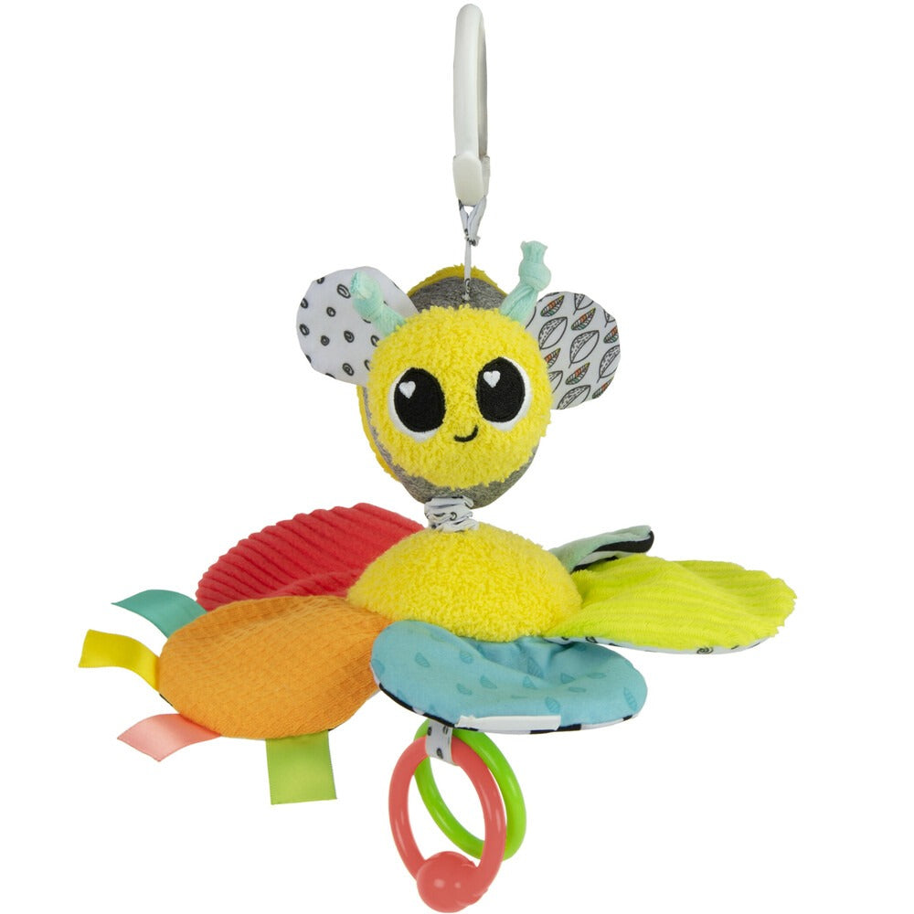 Buzzy the Bee - Lamaze