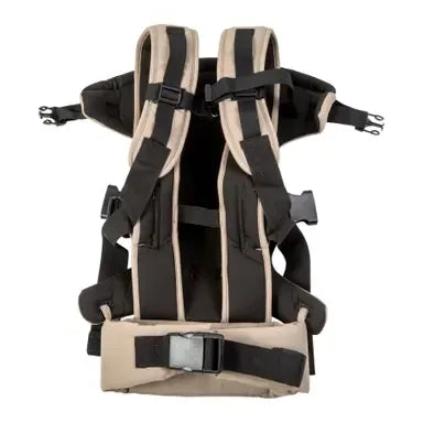 Canguro para Bebé BASIC Beige - Carestino