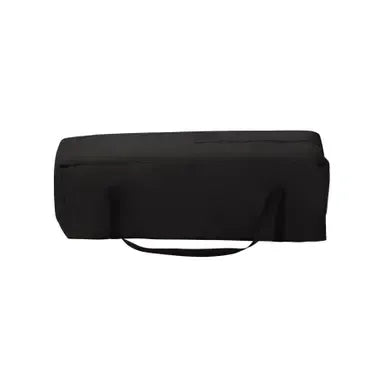 Encierro Genova Negro - Carestino