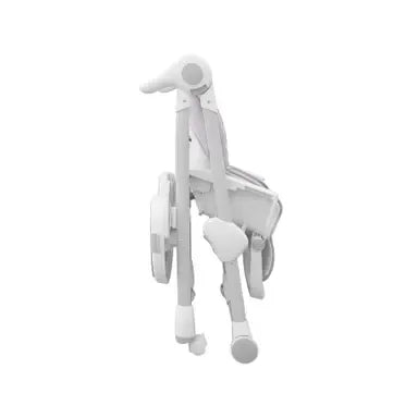 Silla de Comer Petra Gris claro - Carestino