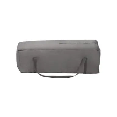 Encierro Genova Gris - Carestino