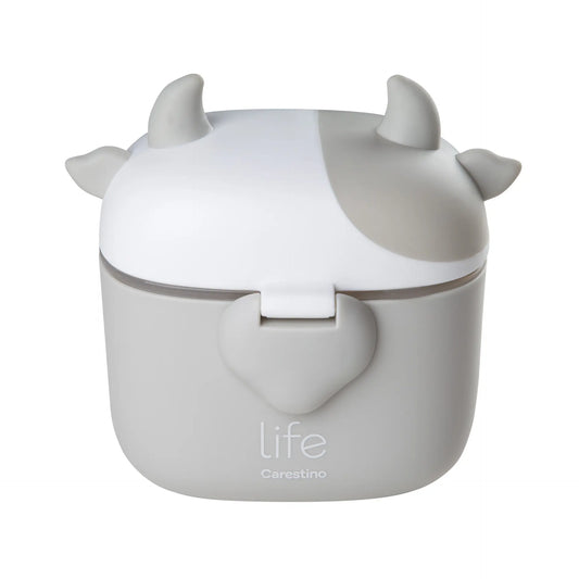 Contenedor de leche de fórmula 250 gramos-Carestino