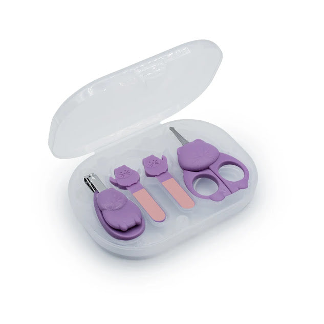 Nail Care Set Cat - Melii
