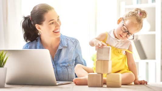 Volver a ti: Cómo equilibrar ser mamá, pareja, amiga y mujer sin perderte en el intento