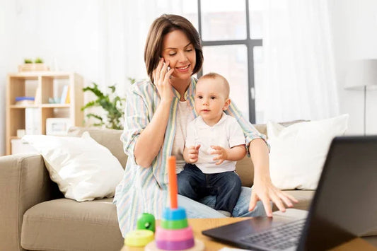 Preguntas de mamá: Datos y dudas poco comunes .