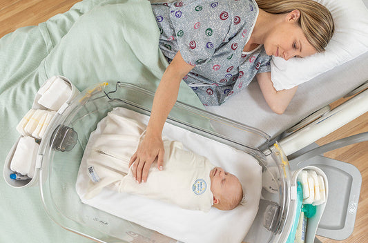 ¿Cuánto cuesta tener un bebé en un hospital privado en Costa Rica?