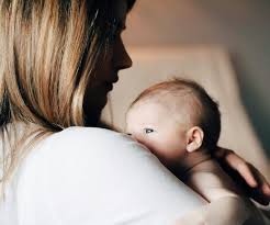 Maternidad real: aprender a no exigir perfección