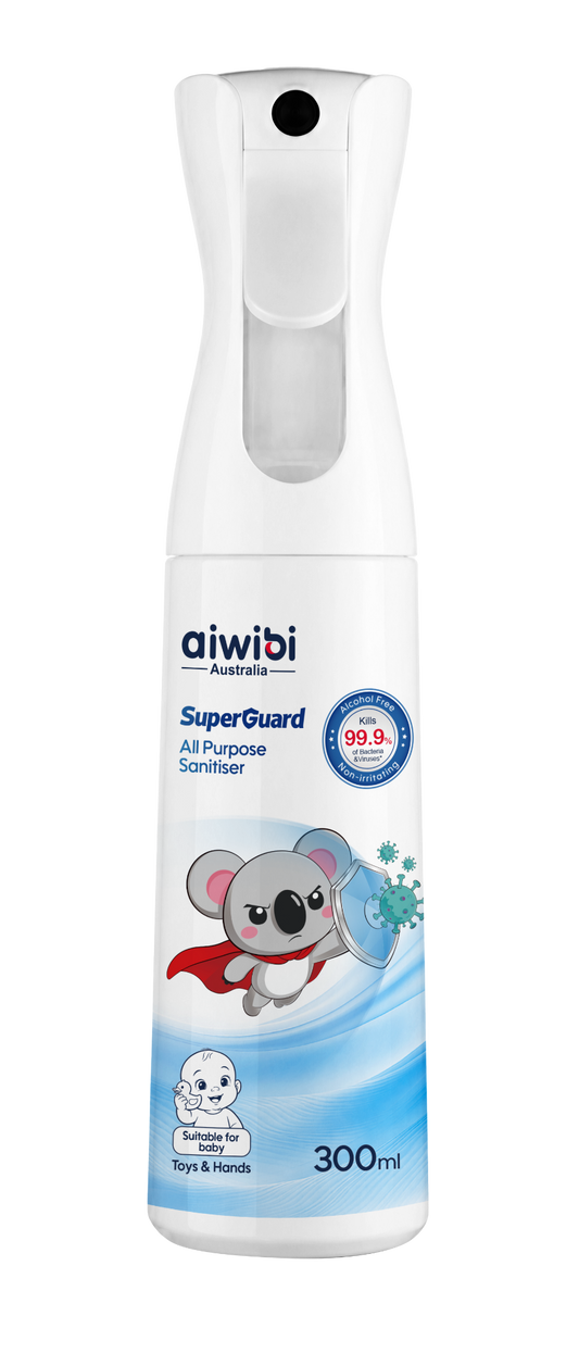 Sanitizante Multiusos 300 ml