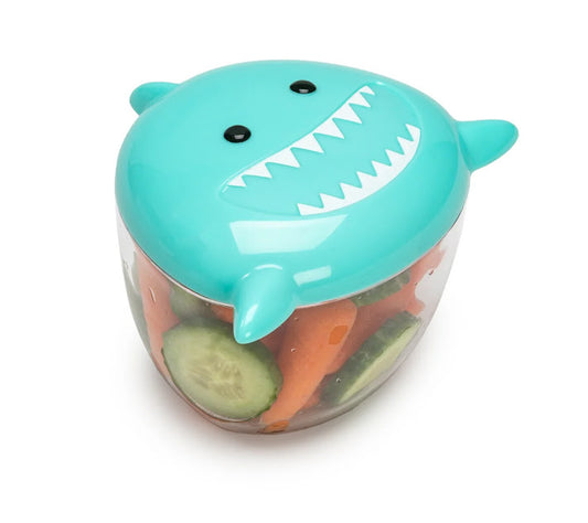 Animal Snack Container Shark - Melii
