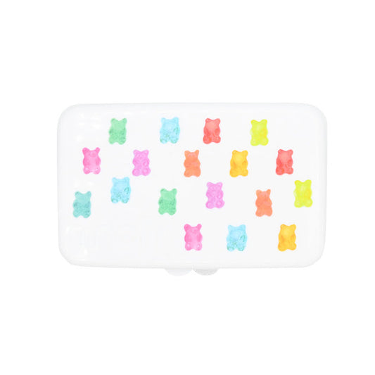 Snackle Box Mini Gummy Bears - Melii