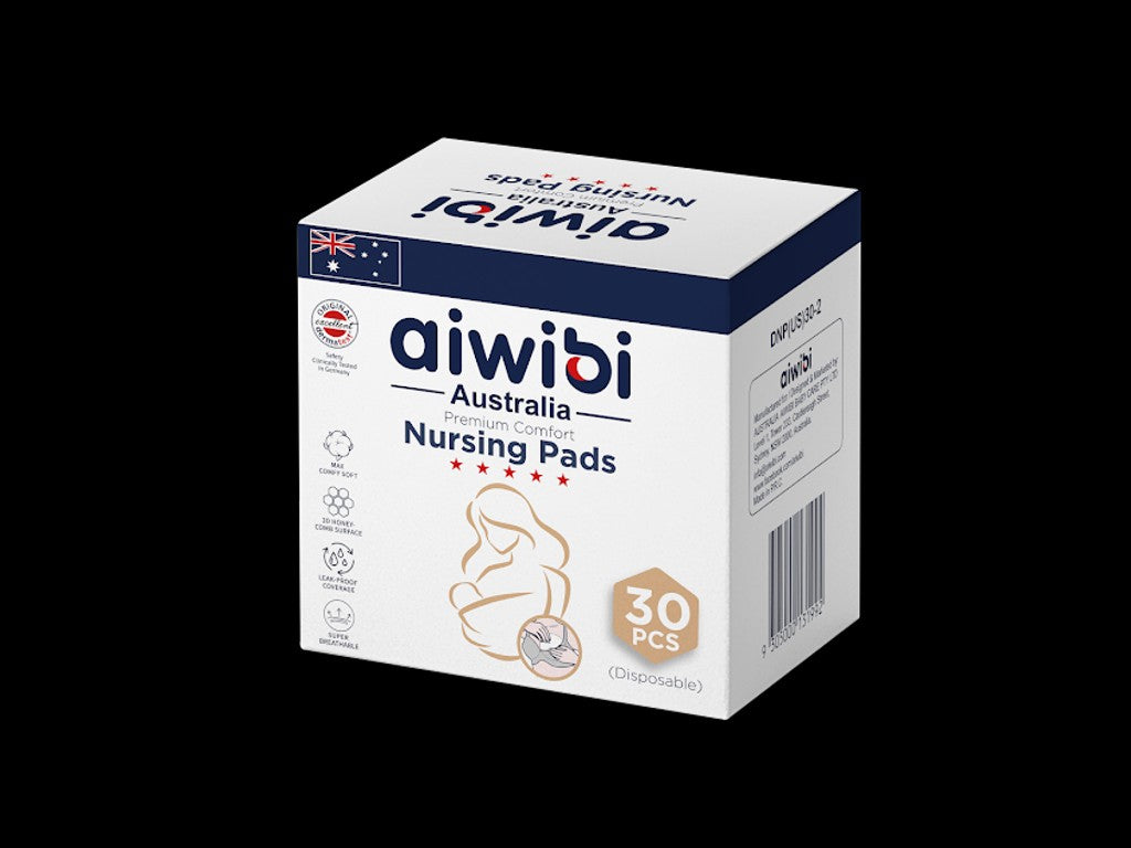 Nursing Pads AIWIBI