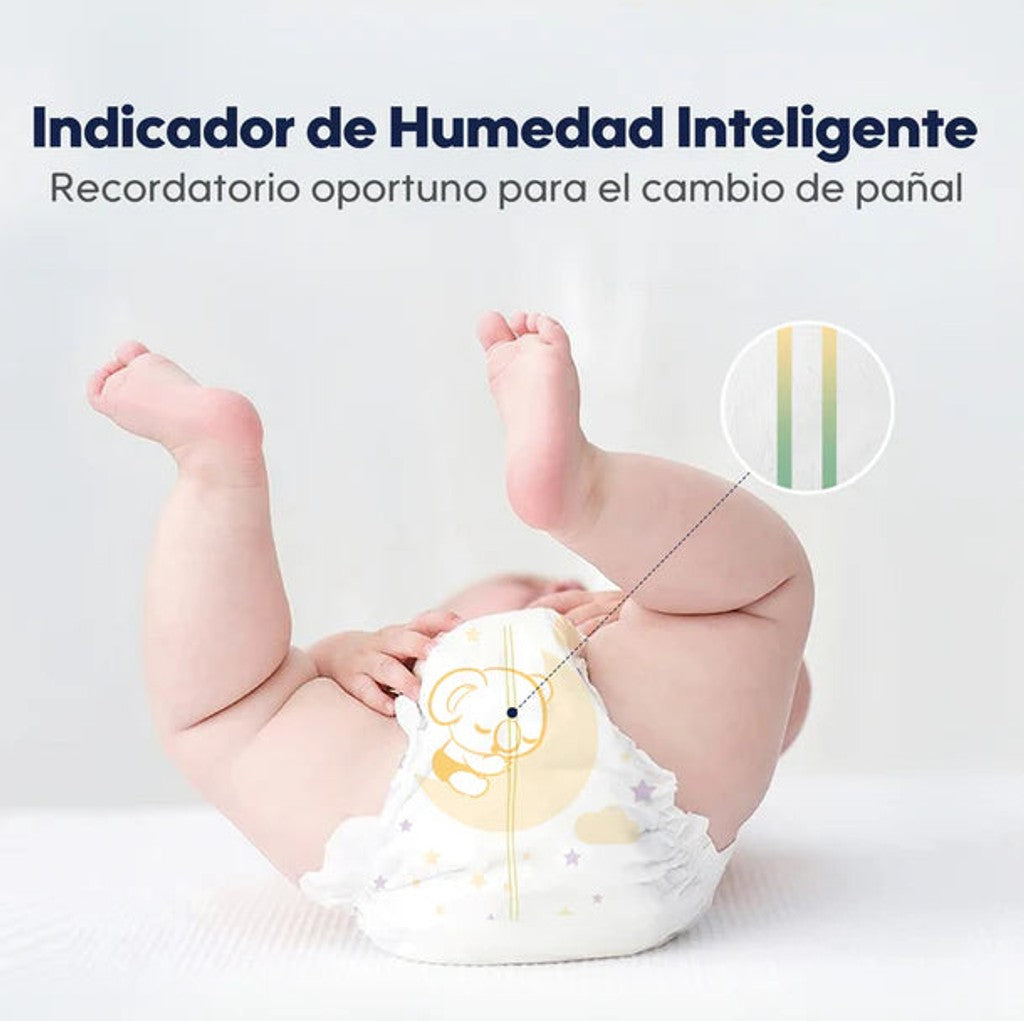 Pañales Ultimate Comfort Talla XG - Aiwibi