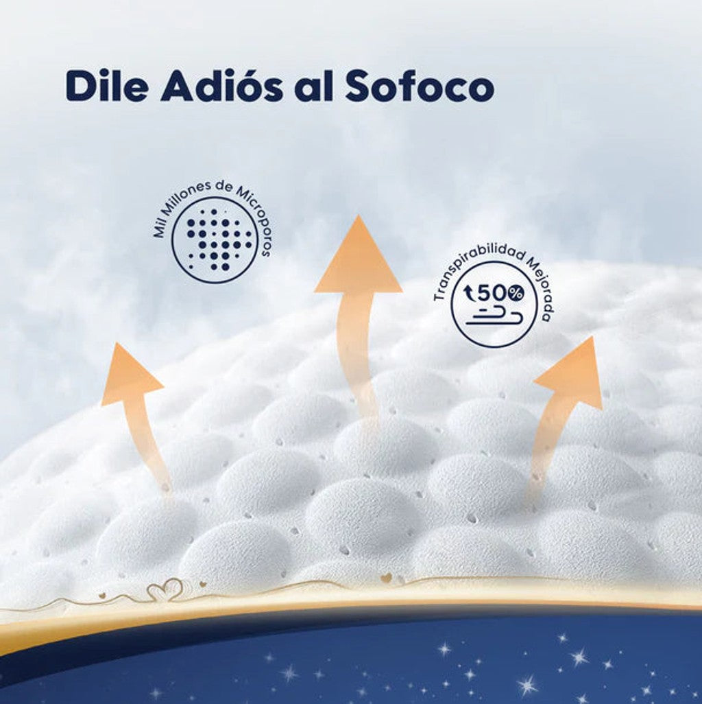 Pañales Ultimate Comfort Talla XG - Aiwibi