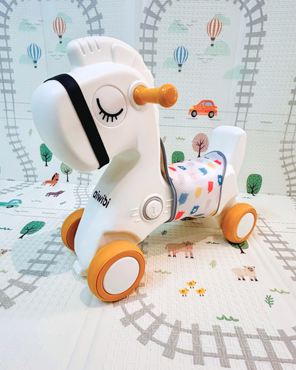 Caballo Mecedor 2 en 1 AIWIBI