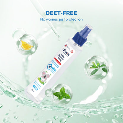 Repelente en Spray para Bebé 175 ml
