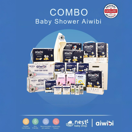 Baby Shower Aiwibi