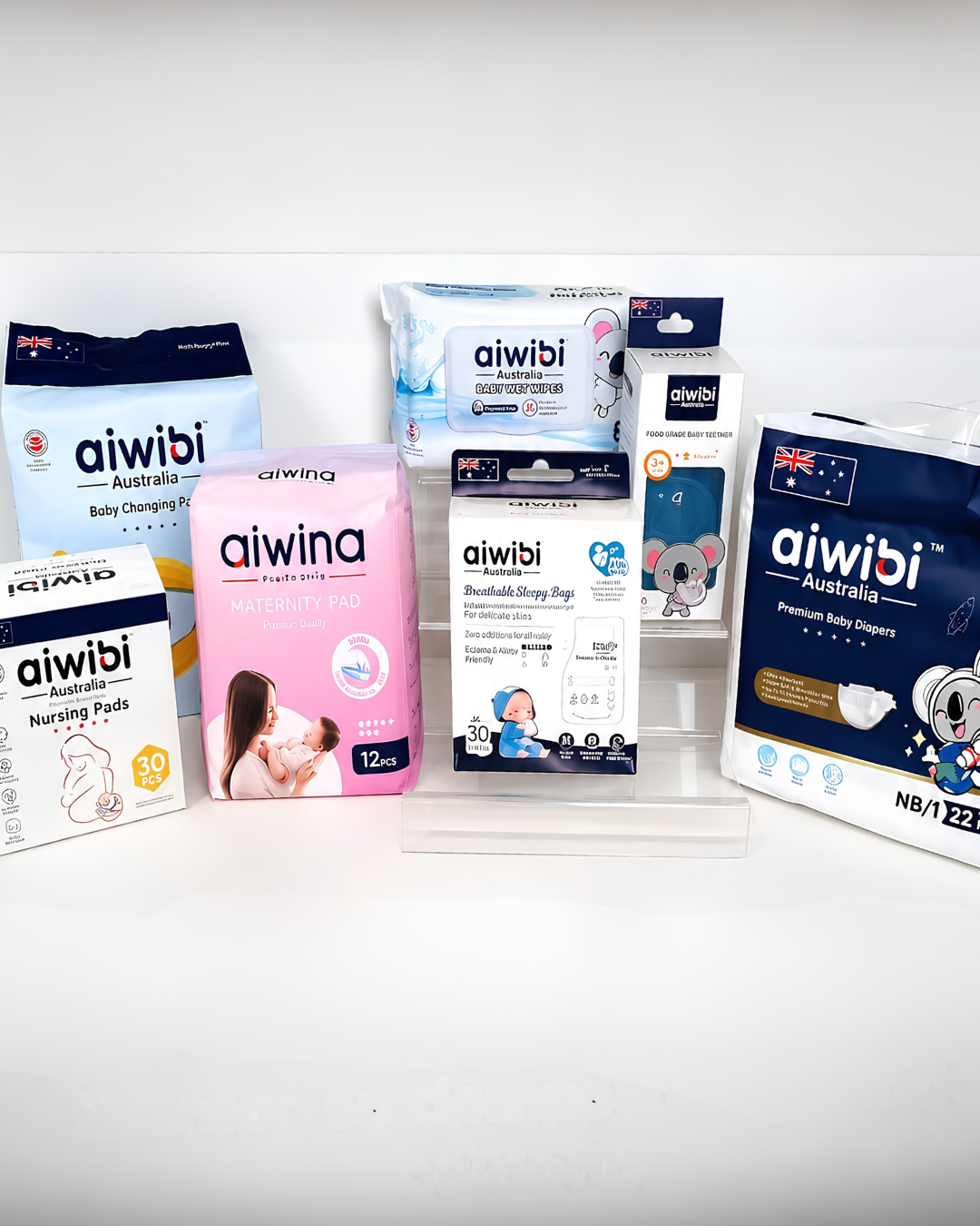Kit de Nacimiento Aiwibi