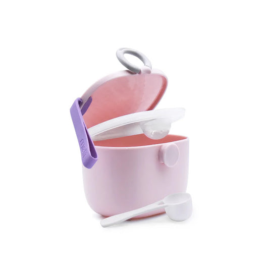 Formula Storage Container Pink - Melii