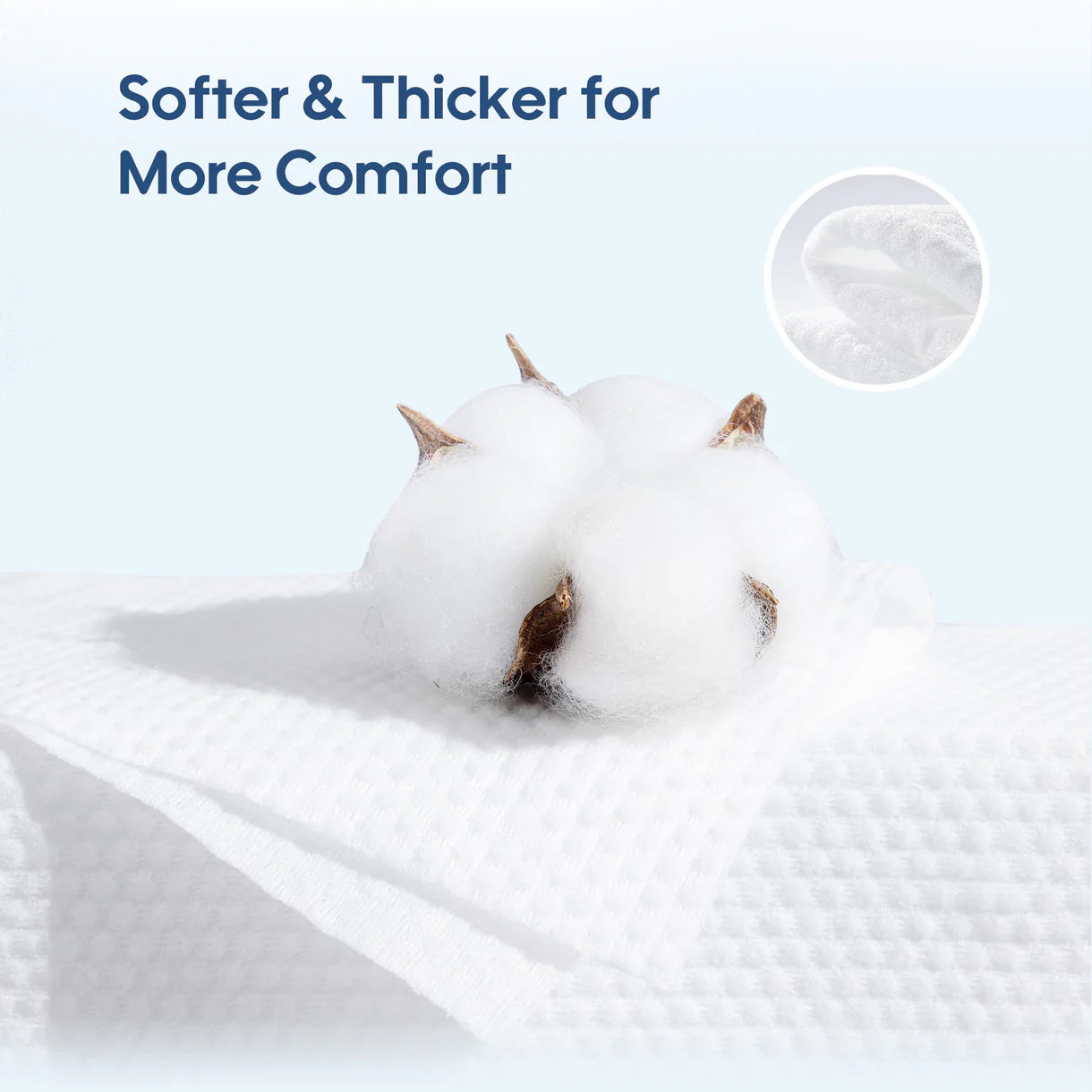 12 pack Toallitas Humedas - Aiwibi