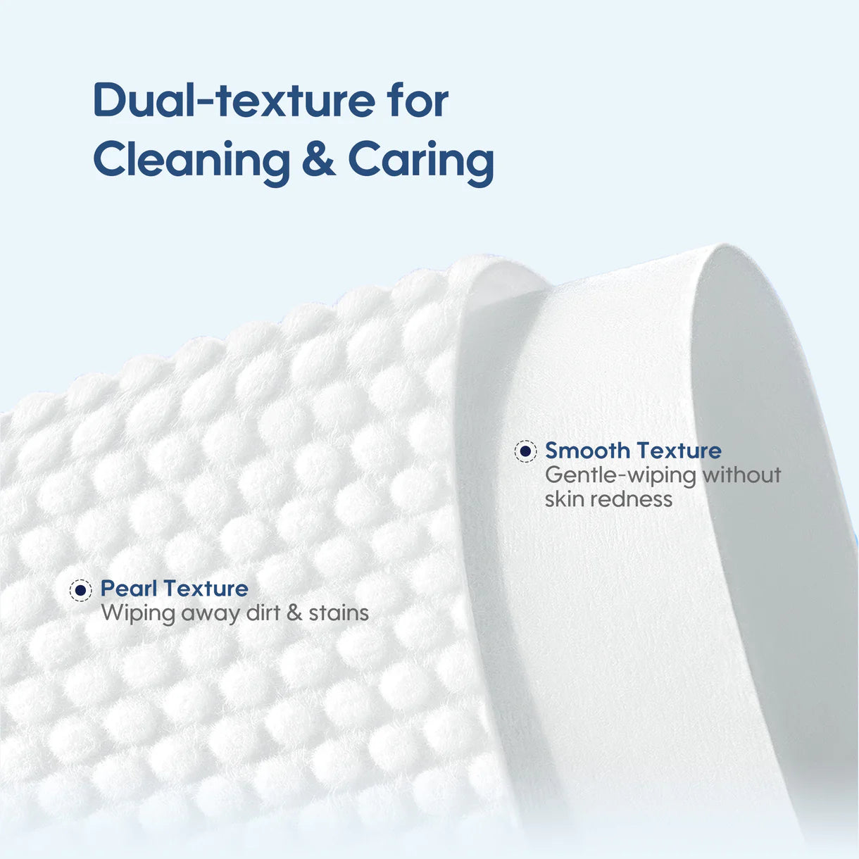 12 pack Toallitas Humedas - Aiwibi