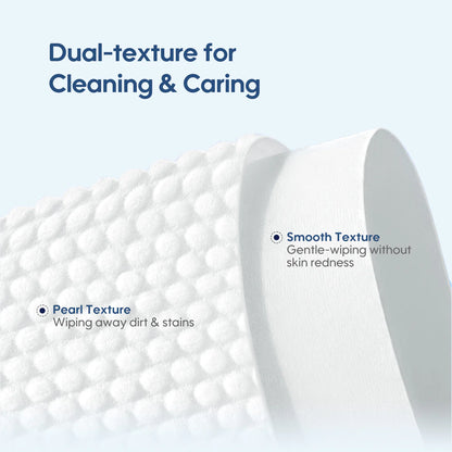 12 pack Toallitas Humedas - Aiwibi