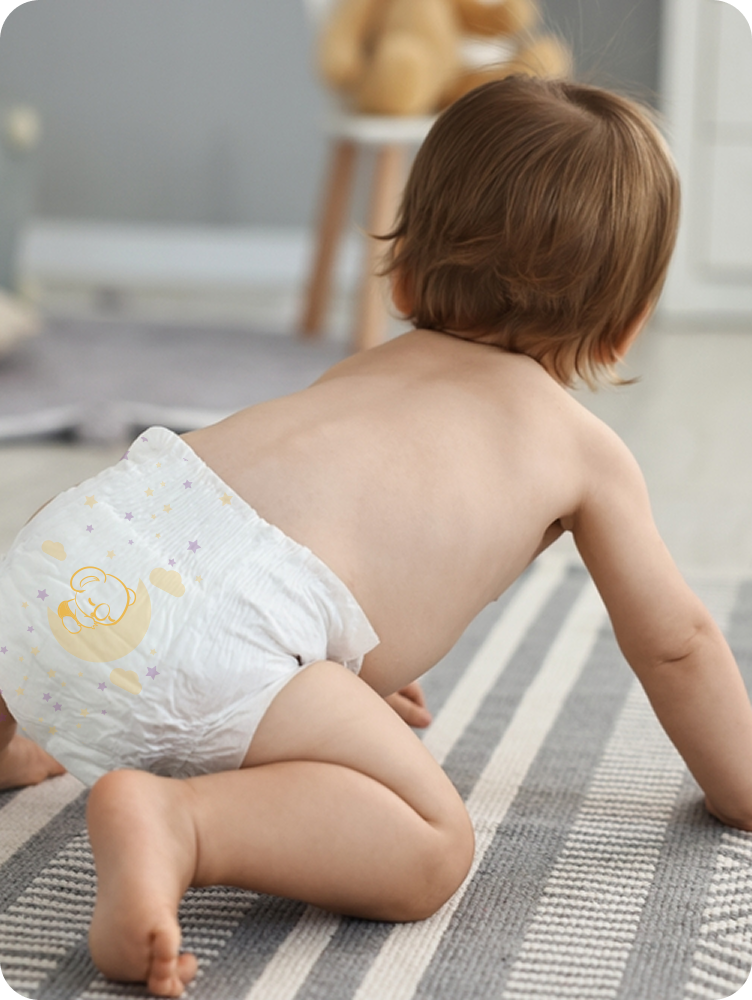 Pañales & Toallitas