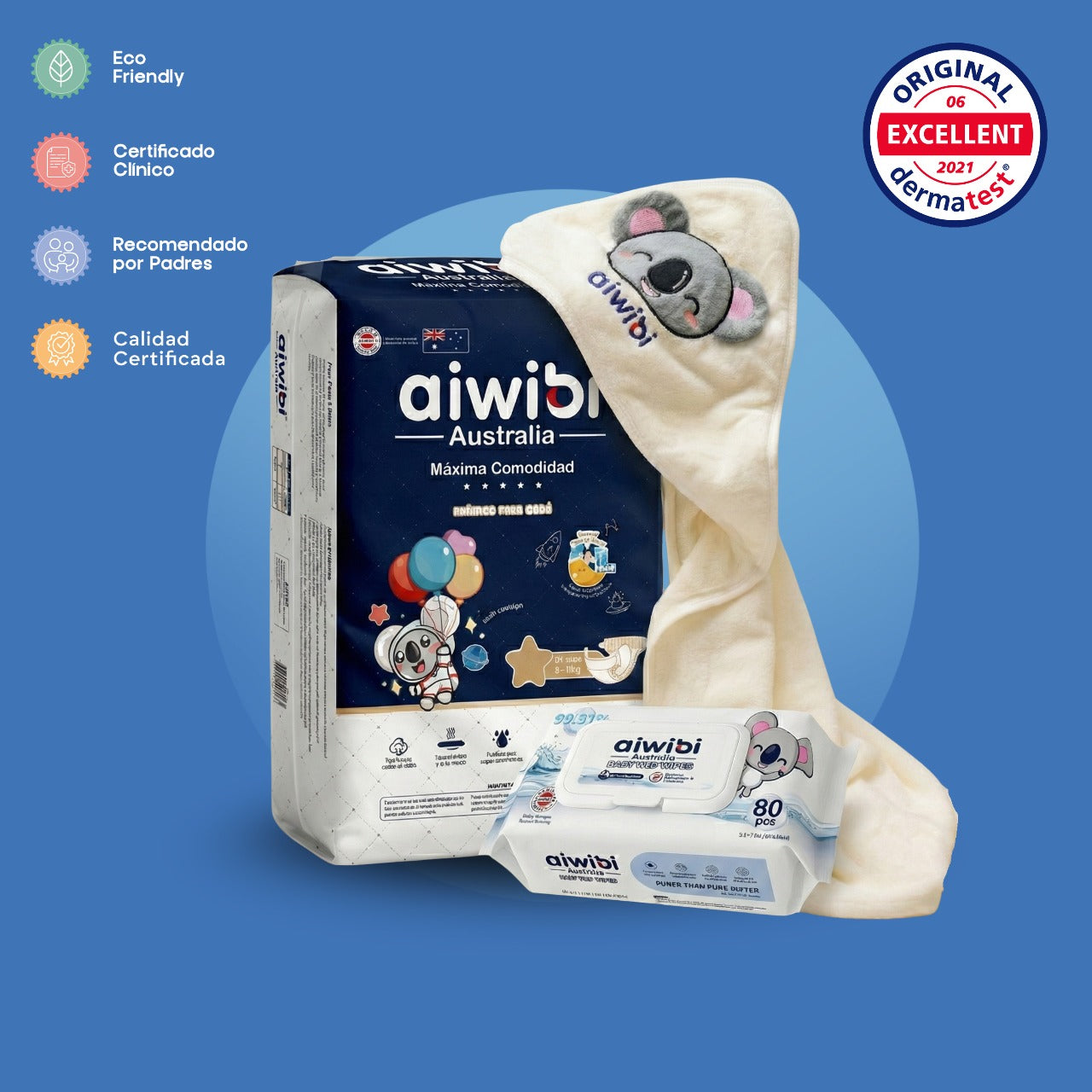 Promo Lanzamiento - Talla XXG