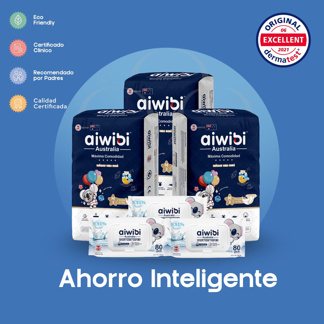 MEGA PROMO - Talla M