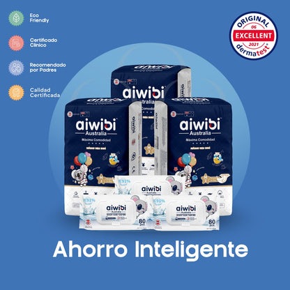 MEGA PROMO - Talla XXG