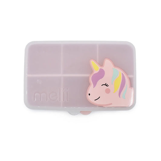 Snackle Box Mini Unicorn - Melii