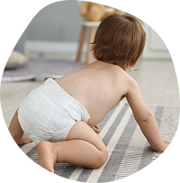 Pañales & Toallitas