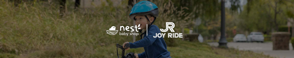 Nest Baby Shop | Joy Ride