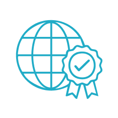 Calidad Internacional