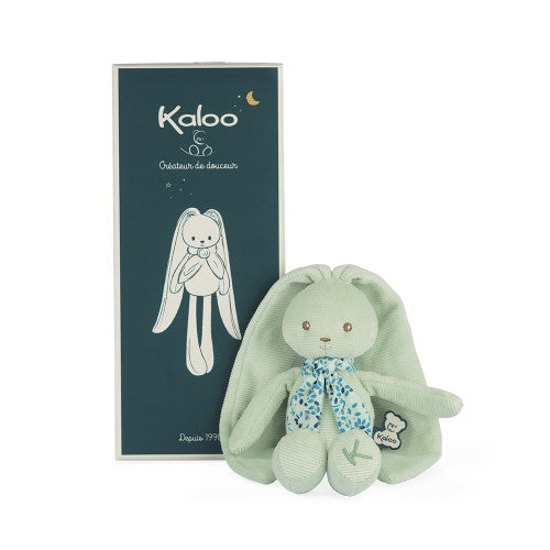 Doll rabbit acqua Small - Kaloo
