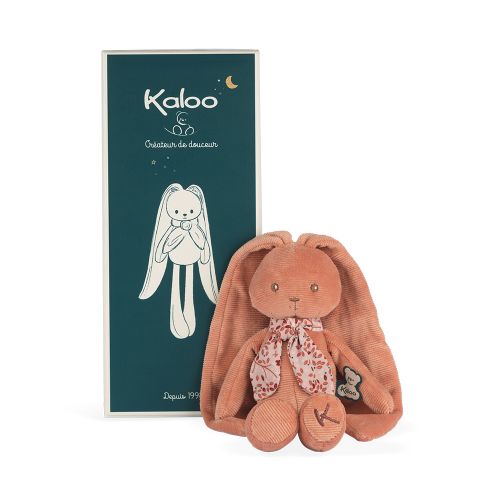 Doll Rabbit Terracotta Small - Kaloo