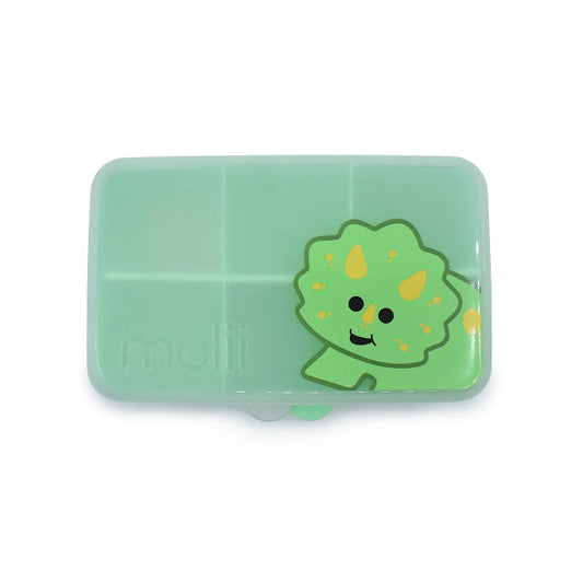 Snackle Box Mini Dino - Melii