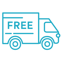 Envío Gratis d/ ₡10.000